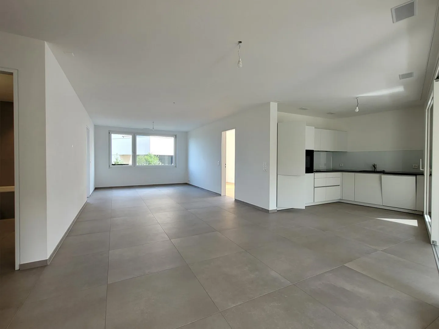 Modernes Apartment mit Aussicht - Foto 7 von 20