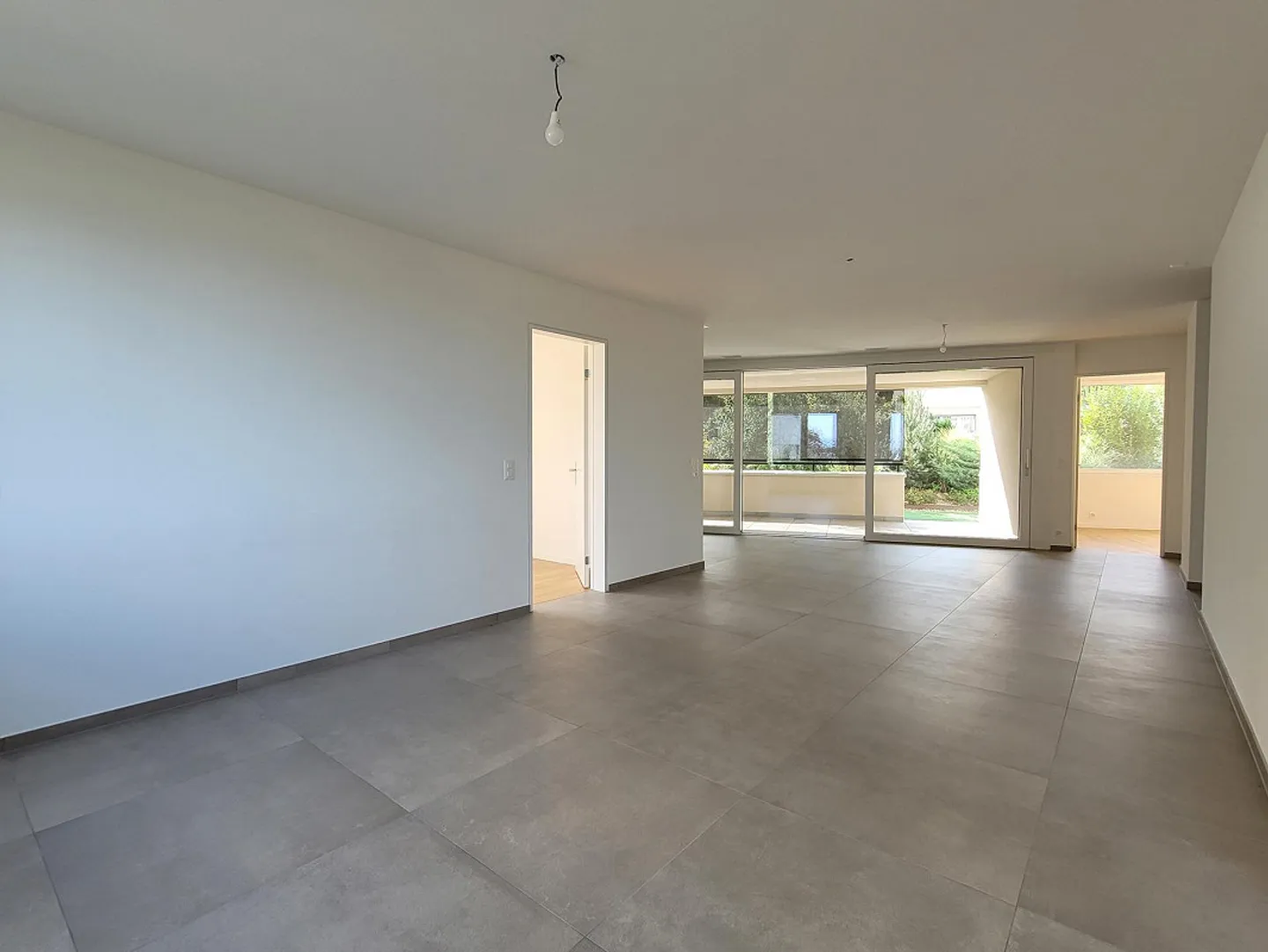 Modernes Apartment mit Aussicht - Foto 8 von 20