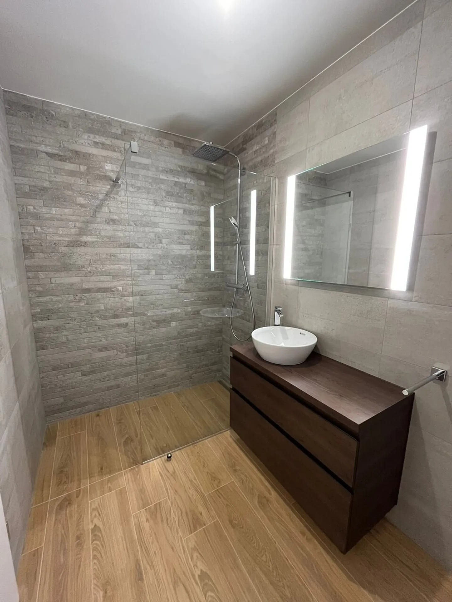 Appartement au Rez-de-Chaussée - Photo 6 sur 6