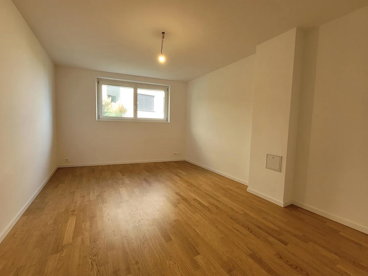 Modernes Apartment mit Aussicht - Foto 15 von 20