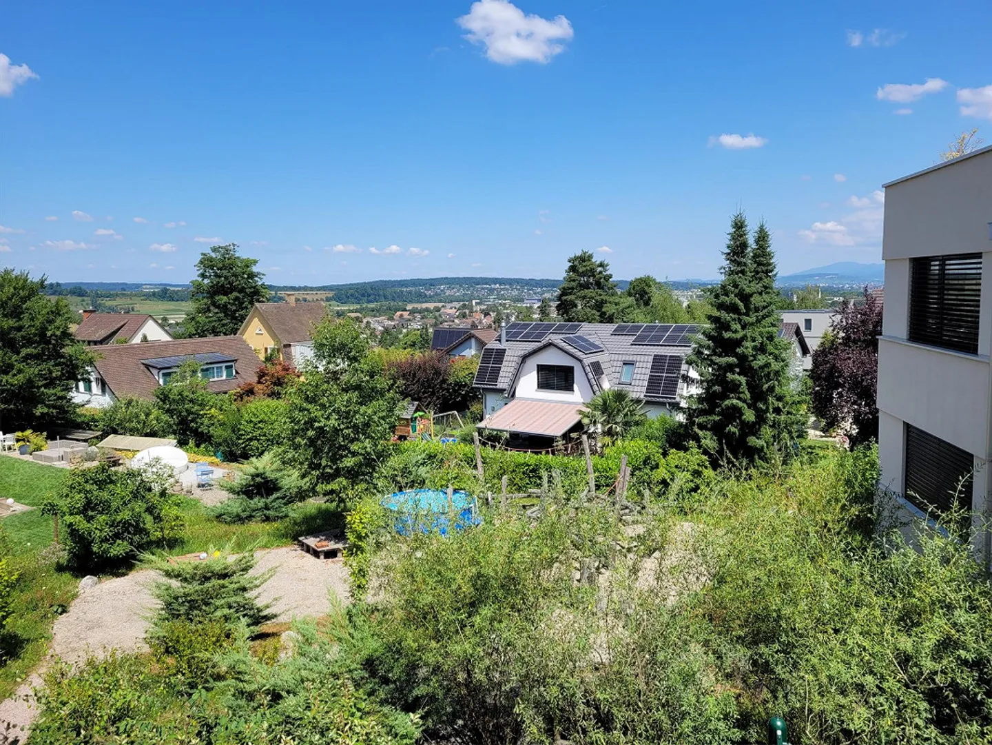 Modernes Apartment mit Aussicht - Foto 19 von 20