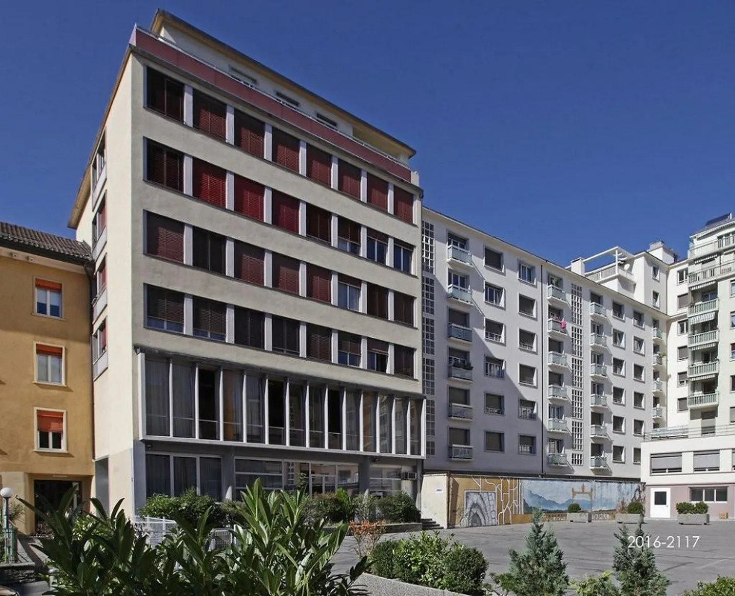 Appartement Central Proche Commodités - Photo 1 sur 2