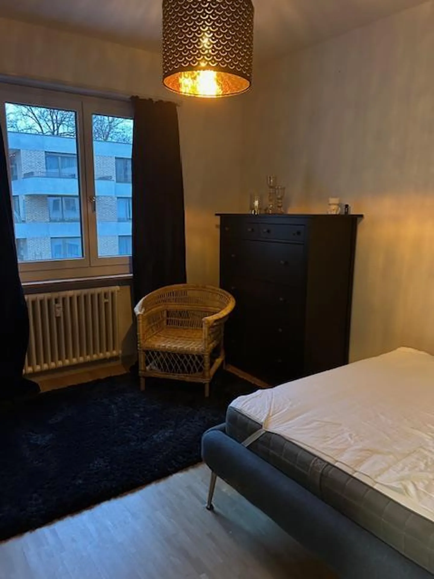Renovierte 2.5 Zimmerwohnung - Foto 2 von 12