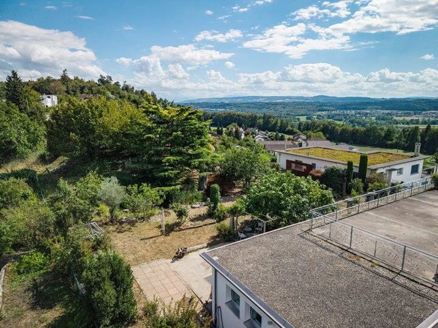 909 m² Terrain résidentiel attrayant près de Zurich et d'Aarau - Photo 7 sur 9