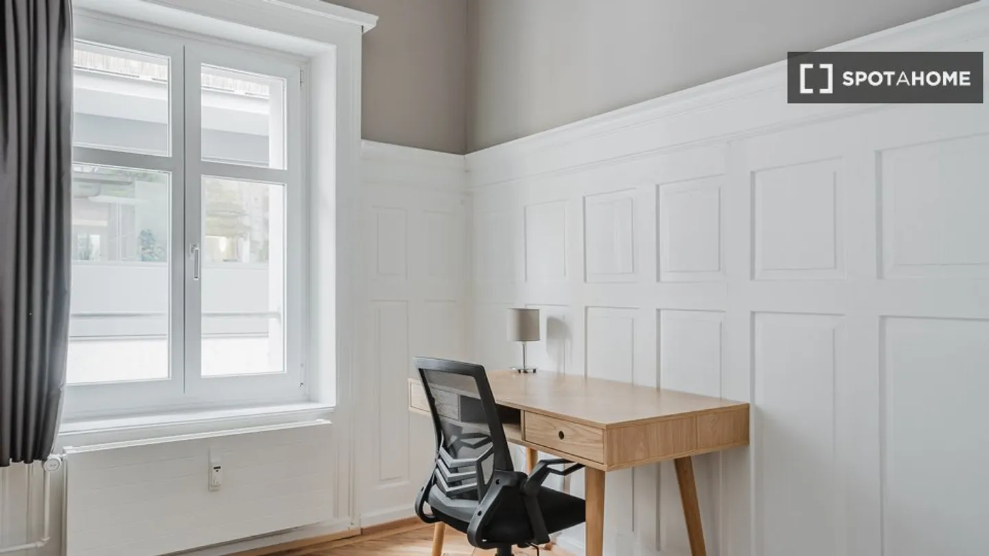 Appartamento Incantevole - Foto 9 di 18