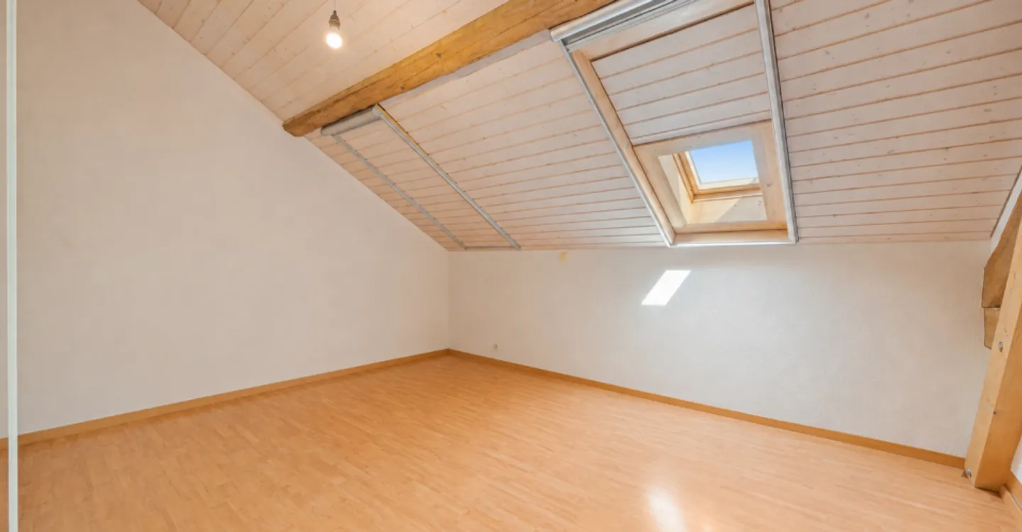 Charakterhaus im Herzen der Natur - Foto 11 von 12