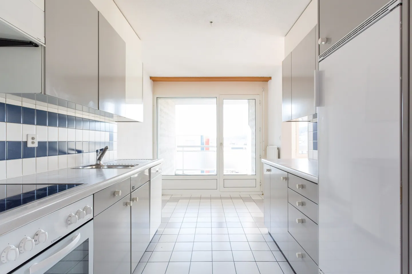 Appartement à louer - Photo 3 sur 7