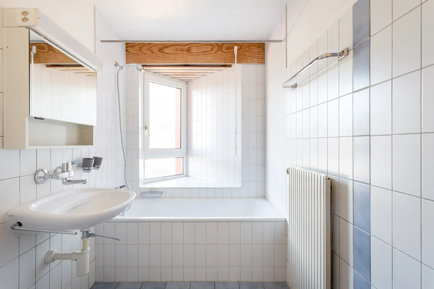 Appartement à louer - Photo 4 sur 7