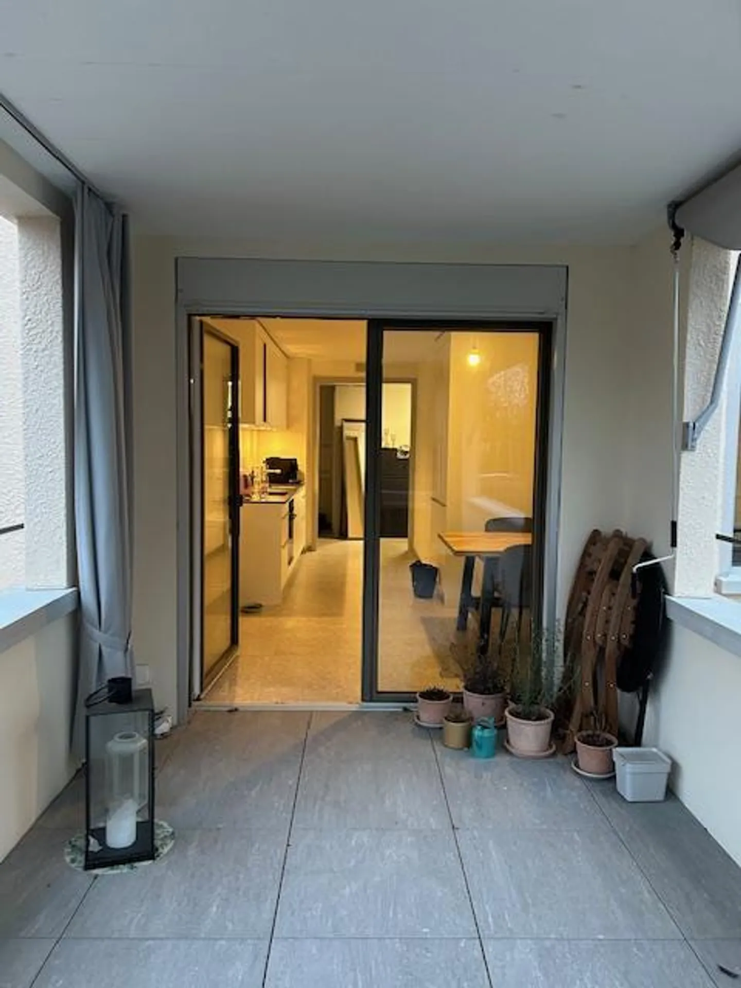 Renovierte 2.5 Zimmerwohnung - Foto 7 von 12