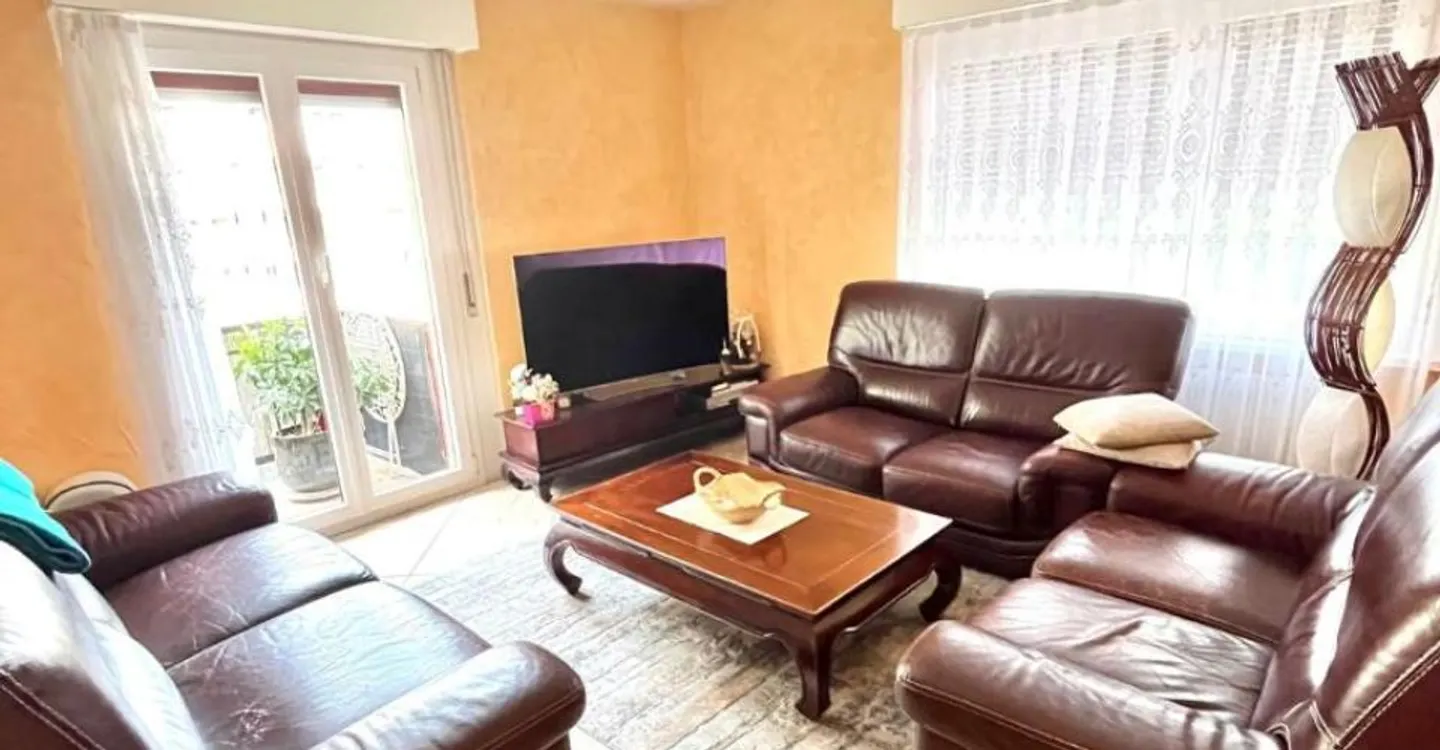 4,5-Zimmer-Wohnung - Foto 1 von 13
