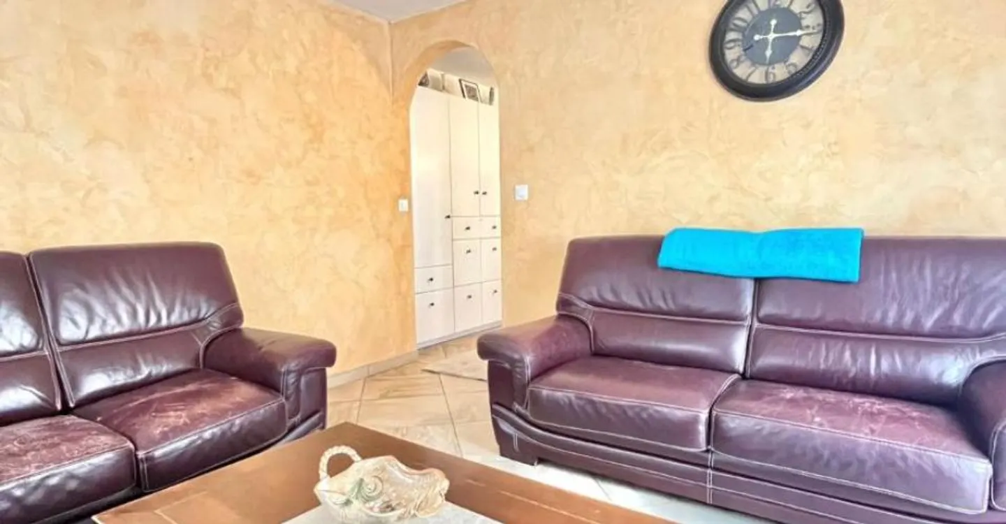 4,5-Zimmer-Wohnung - Foto 2 von 13