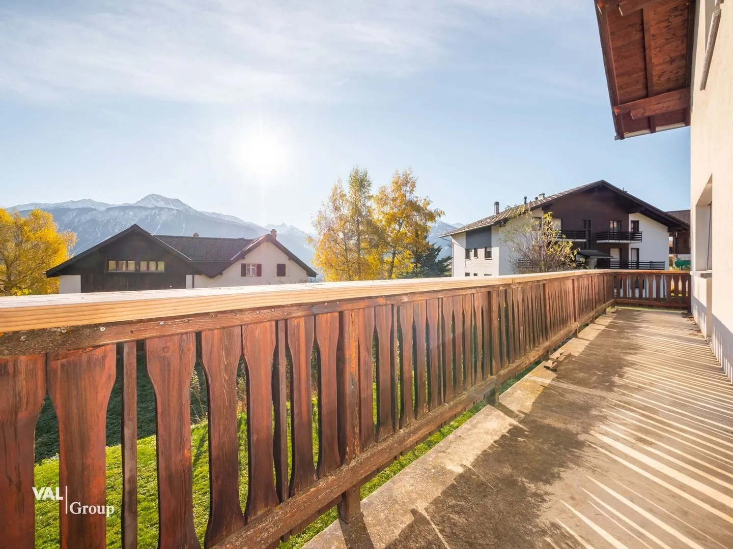 Villa de charme rénovée avec vue imprenable - Vente possible en résidence secondaire - Photo 5 of 13