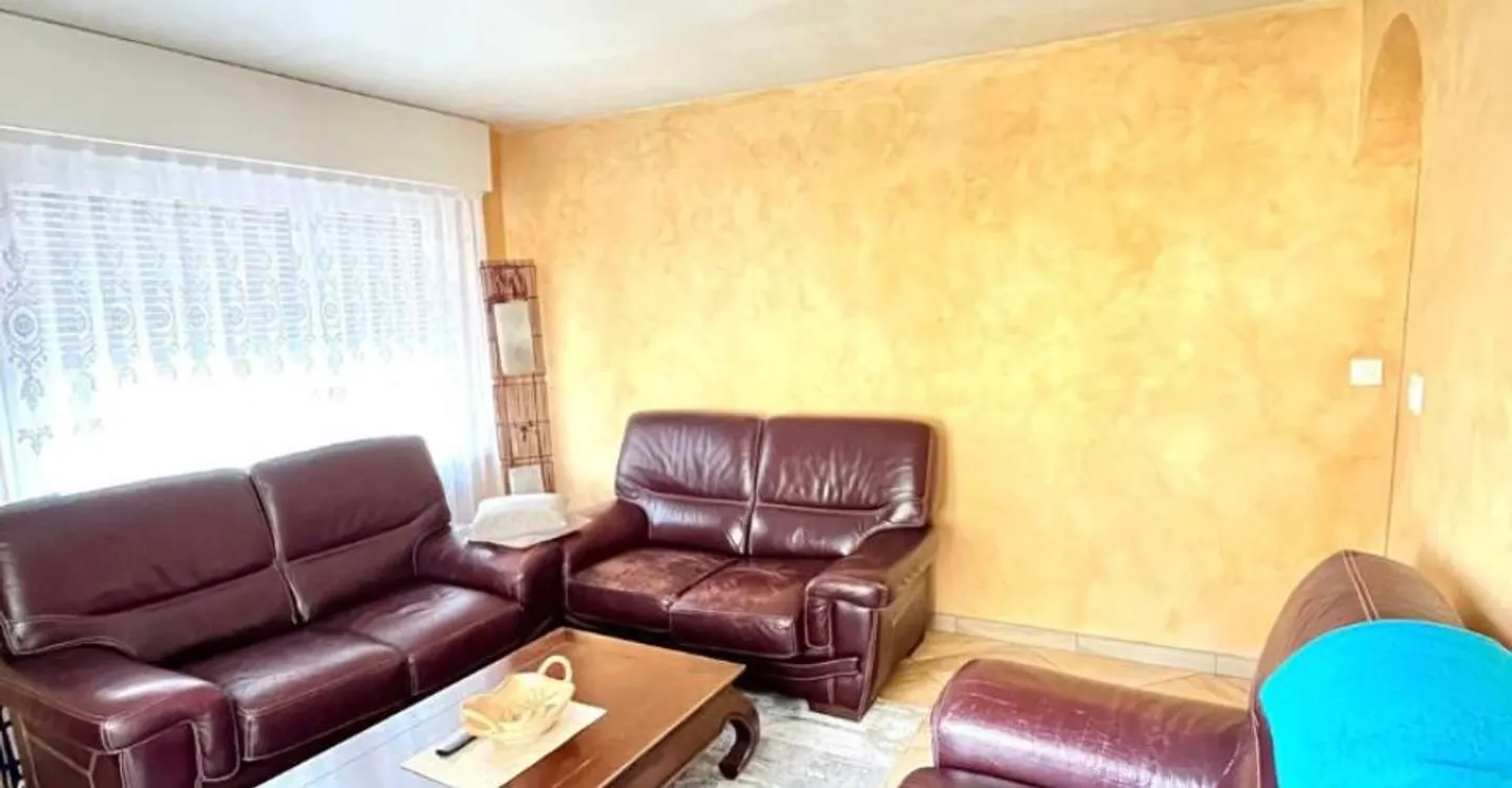 4,5-Zimmer-Wohnung - Foto 3 von 13