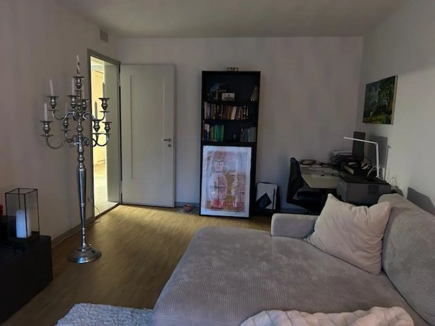 Renovierte 2.5 Zimmerwohnung - Foto 8 von 12