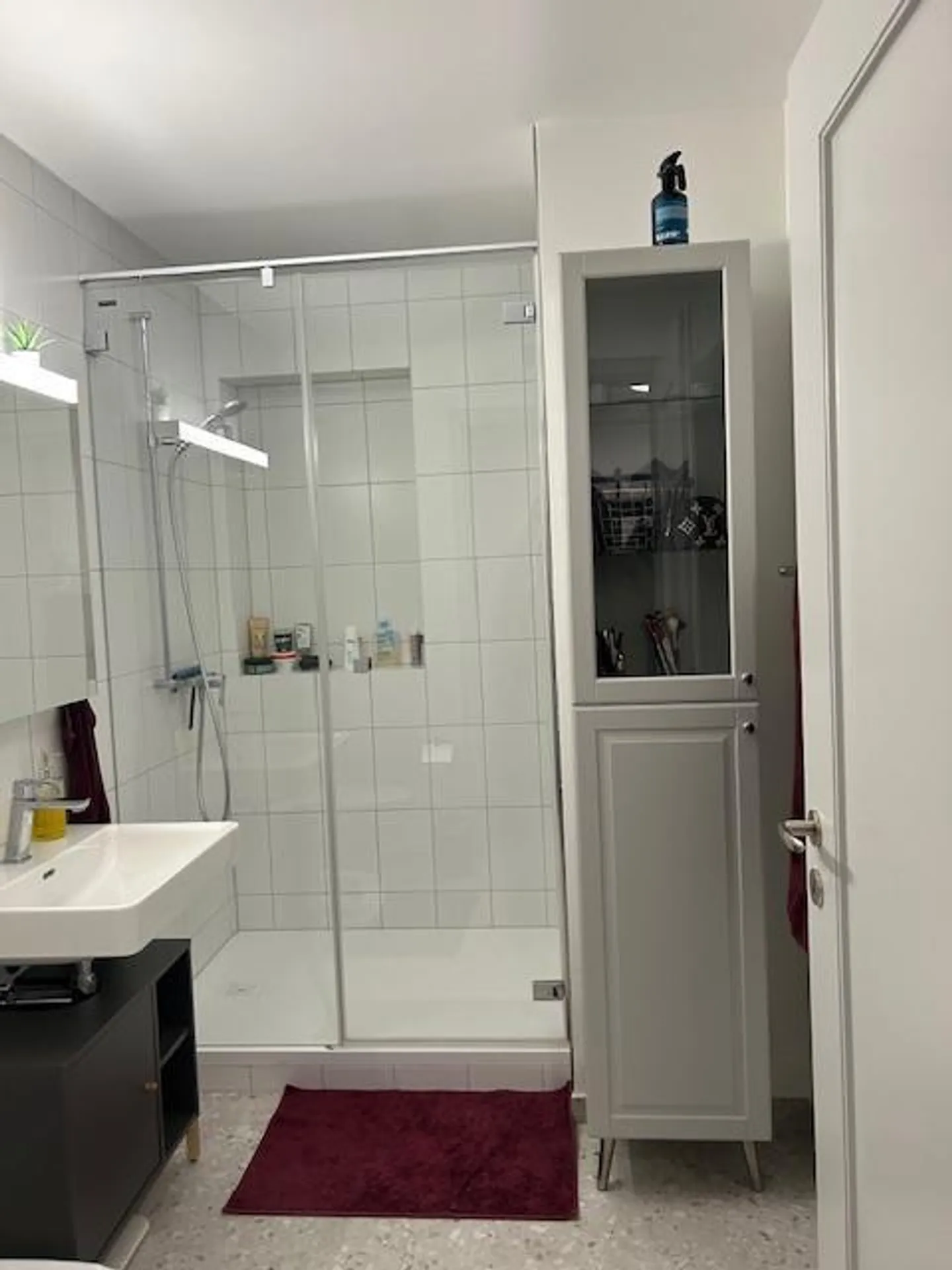 Renovierte 2.5 Zimmerwohnung - Foto 10 von 12
