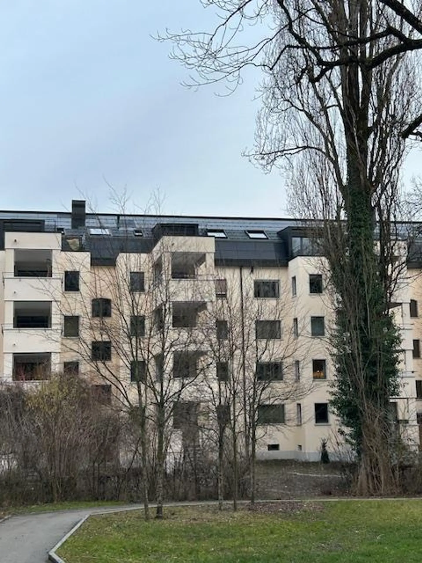 Renovierte 2.5 Zimmerwohnung - Foto 11 von 12