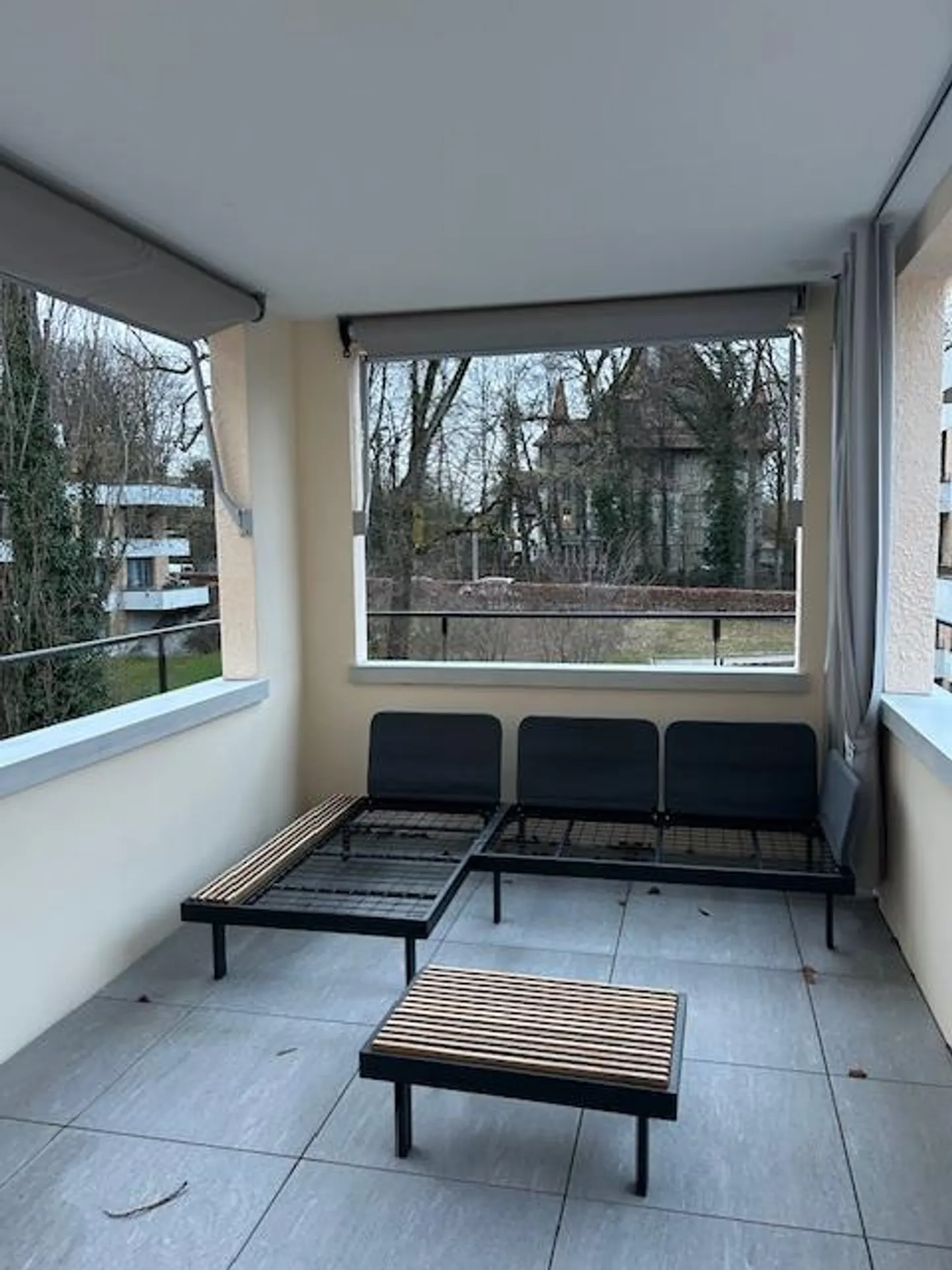 Renovierte 2.5 Zimmerwohnung - Foto 12 von 12