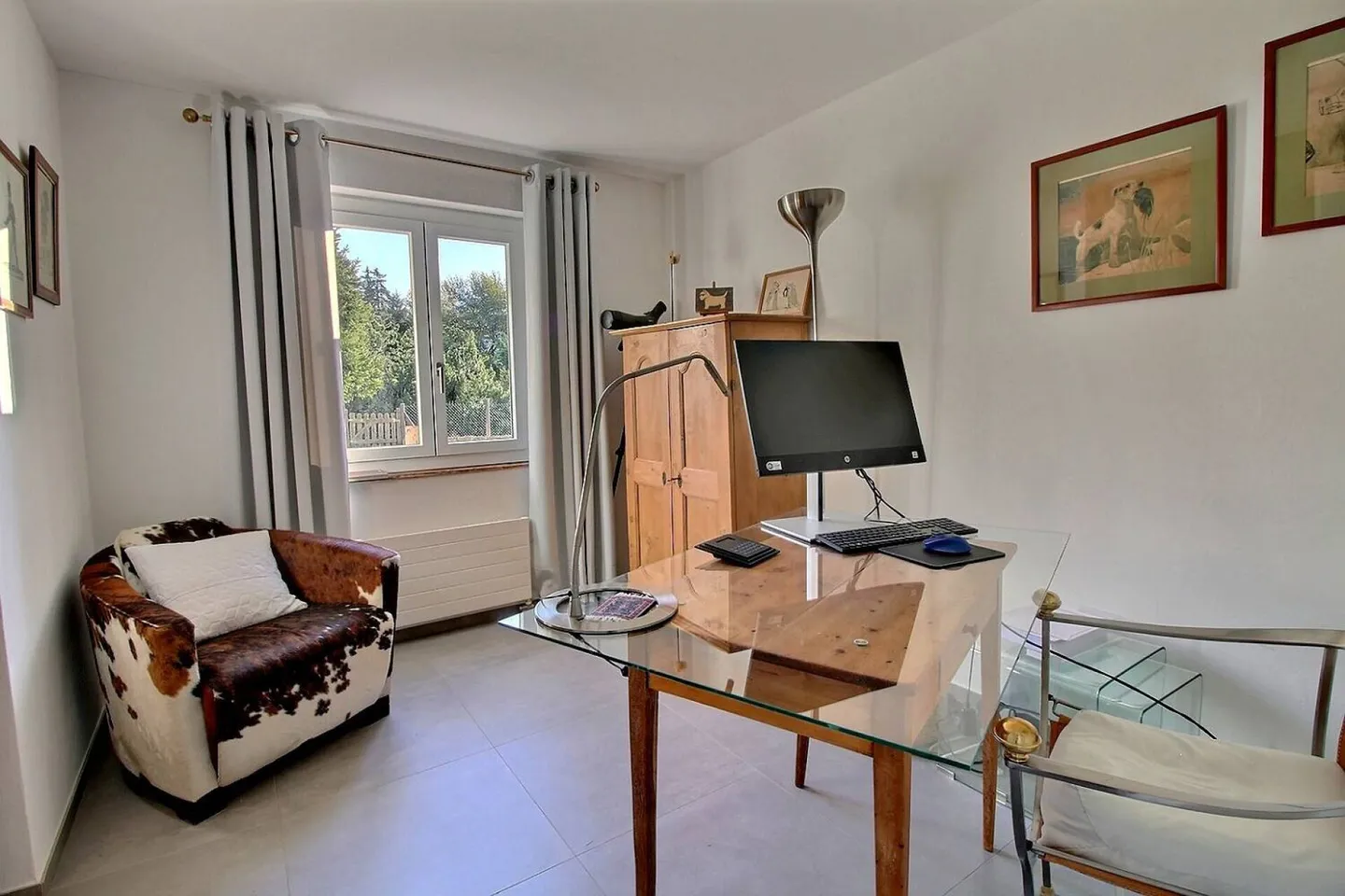 Apartment 6 Zimmer in Anzère - Foto 12 von 25