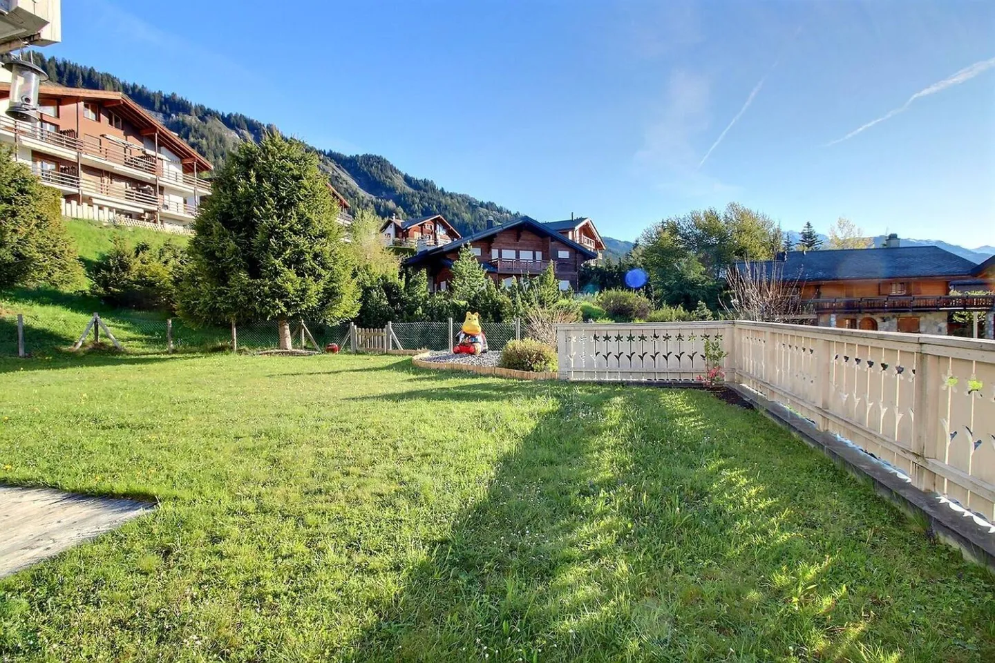 Apartment 6 Zimmer in Anzère - Foto 14 von 25