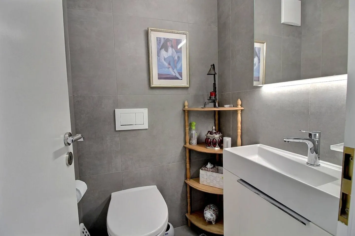 Apartment 6 Zimmer in Anzère - Foto 19 von 25