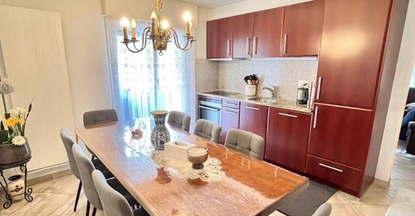 4,5-Zimmer-Wohnung - Foto 4 von 13