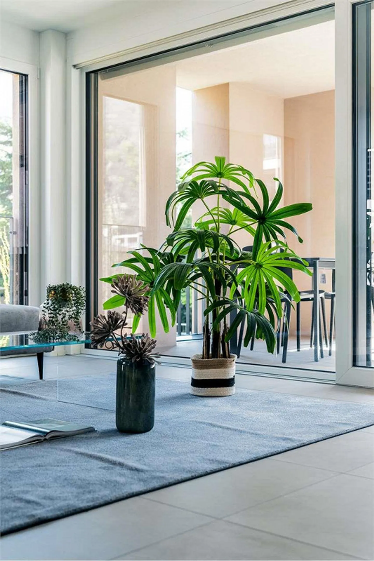 Moderno Appartamento 2.5 Locali con Giardino Priva - Foto 8 di 13