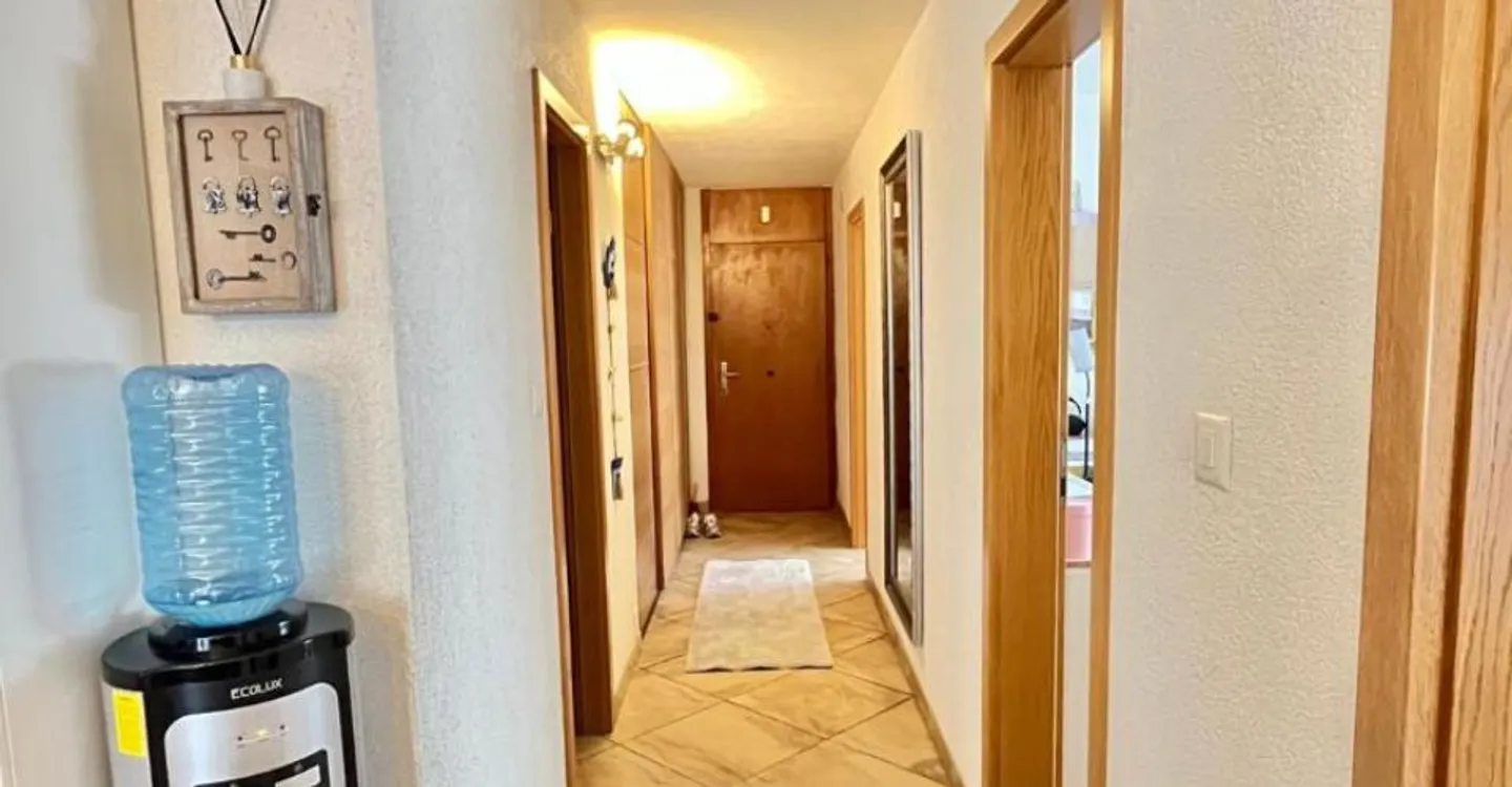4,5-Zimmer-Wohnung - Foto 8 von 13