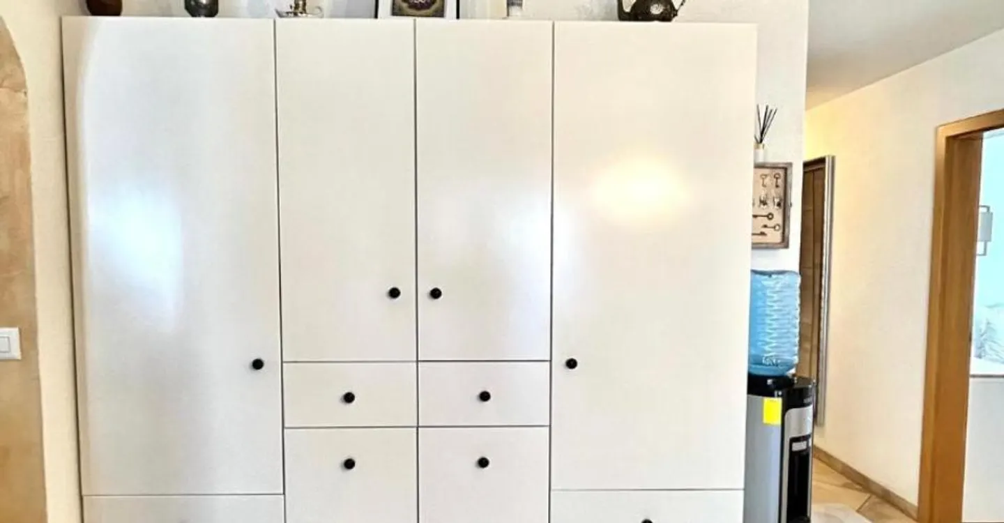 4,5-Zimmer-Wohnung - Foto 9 von 13