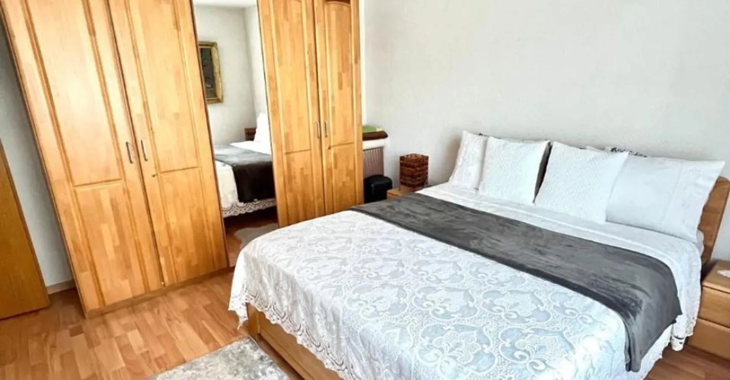 4,5-Zimmer-Wohnung - Foto 10 von 13