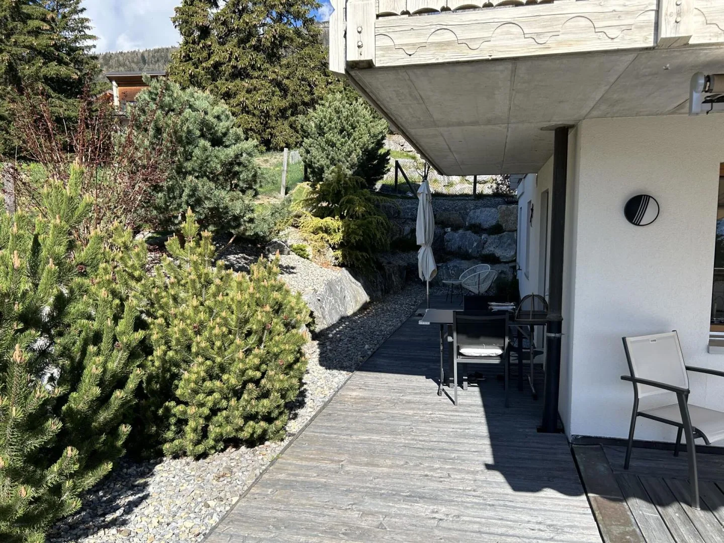 Apartment 6 Zimmer in Anzère - Foto 23 von 25