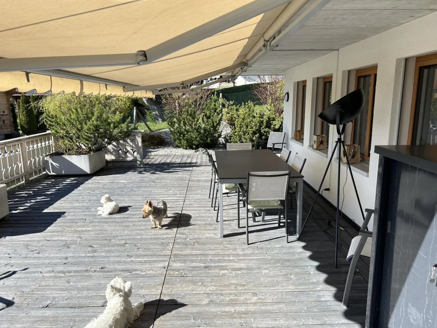 Apartment 6 Zimmer in Anzère - Foto 25 von 25