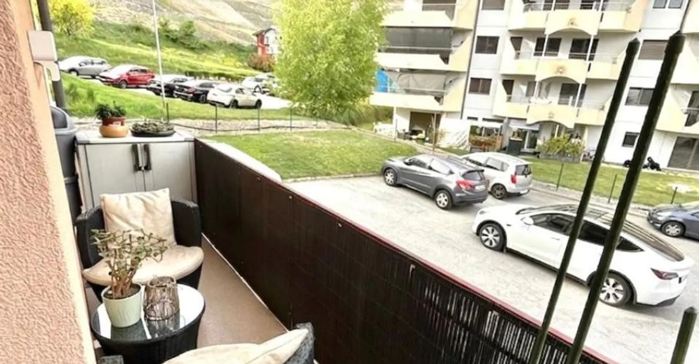 4,5-Zimmer-Wohnung - Foto 6 von 13