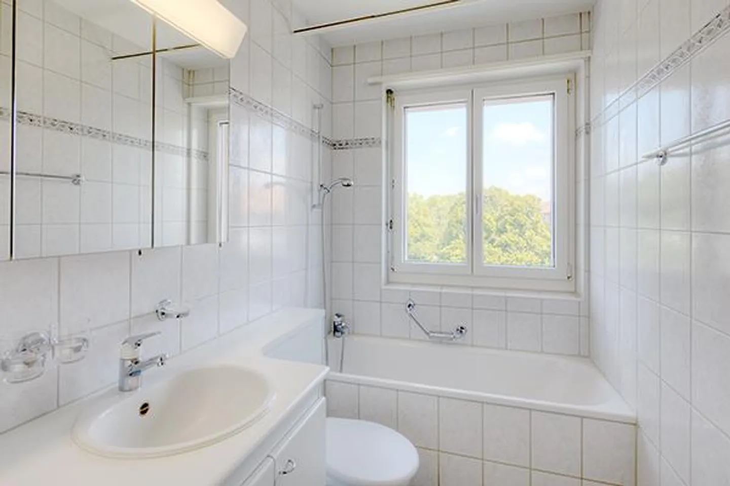 Charmante 3-Zimmer-Wohnung - Foto 3 von 5