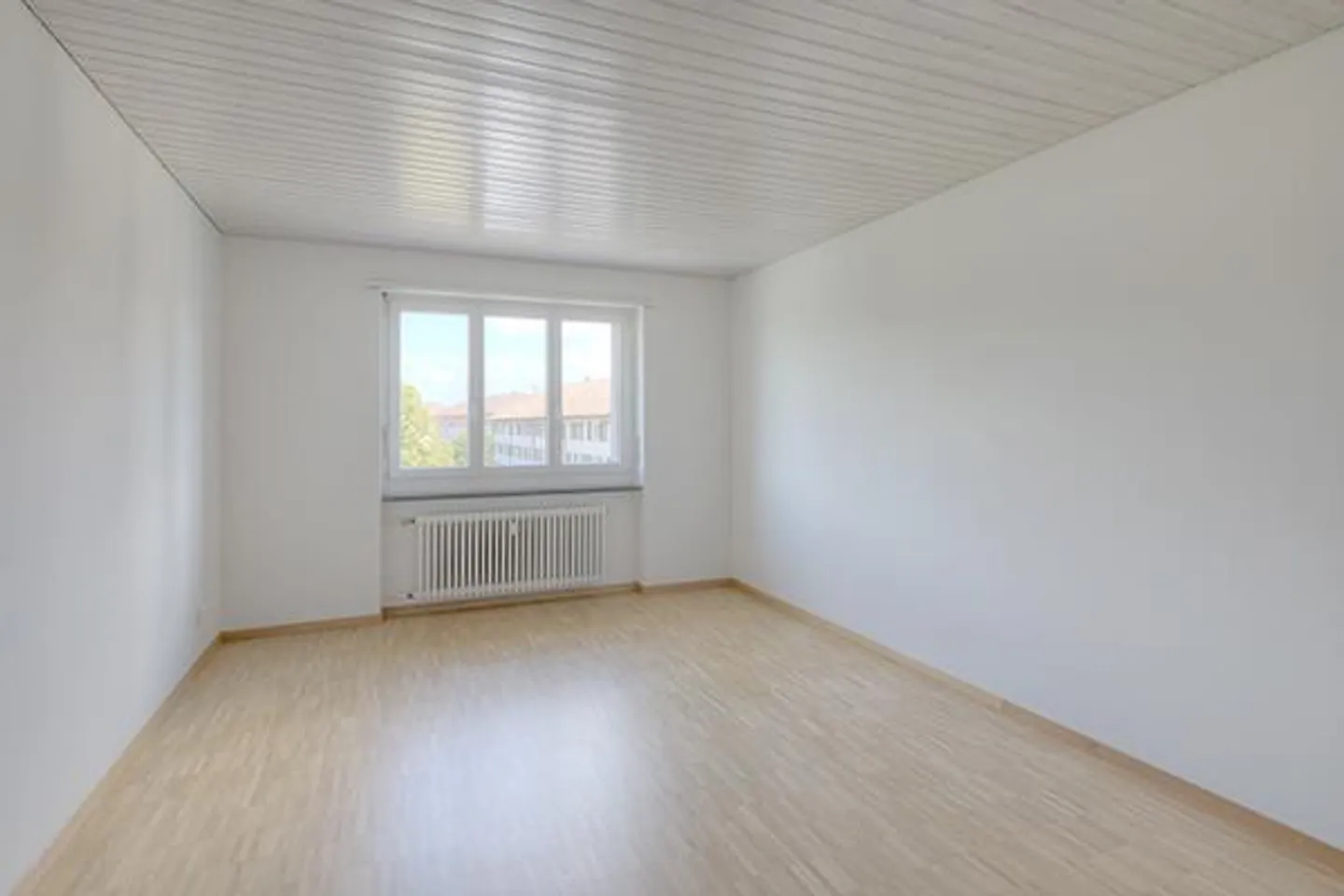 Charmante 3-Zimmer-Wohnung - Foto 4 von 5