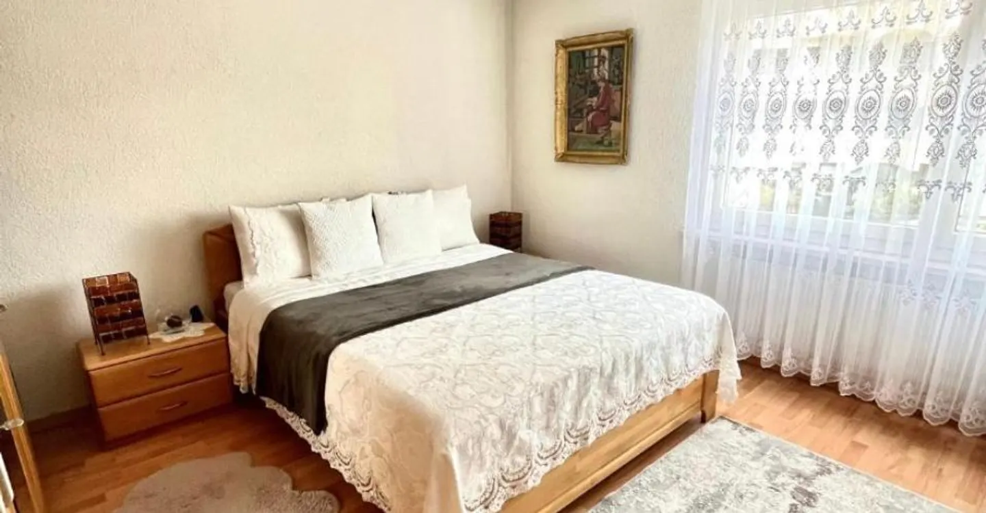 4,5-Zimmer-Wohnung - Foto 11 von 13