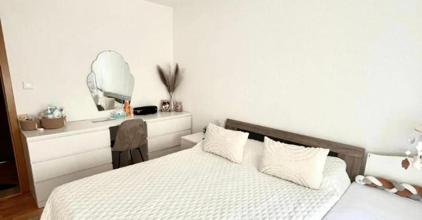 4,5-Zimmer-Wohnung - Foto 12 von 13