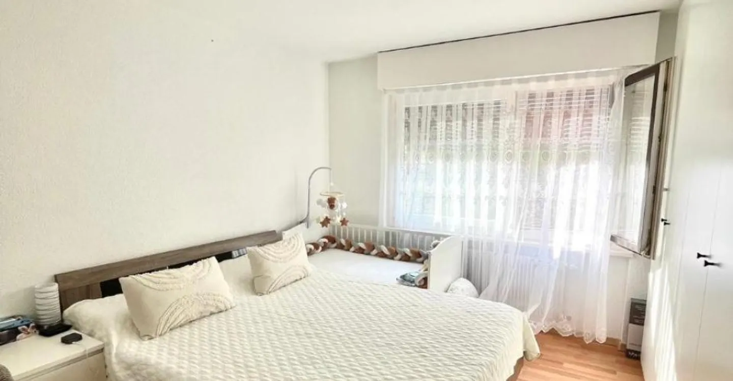 4,5-Zimmer-Wohnung - Foto 13 von 13