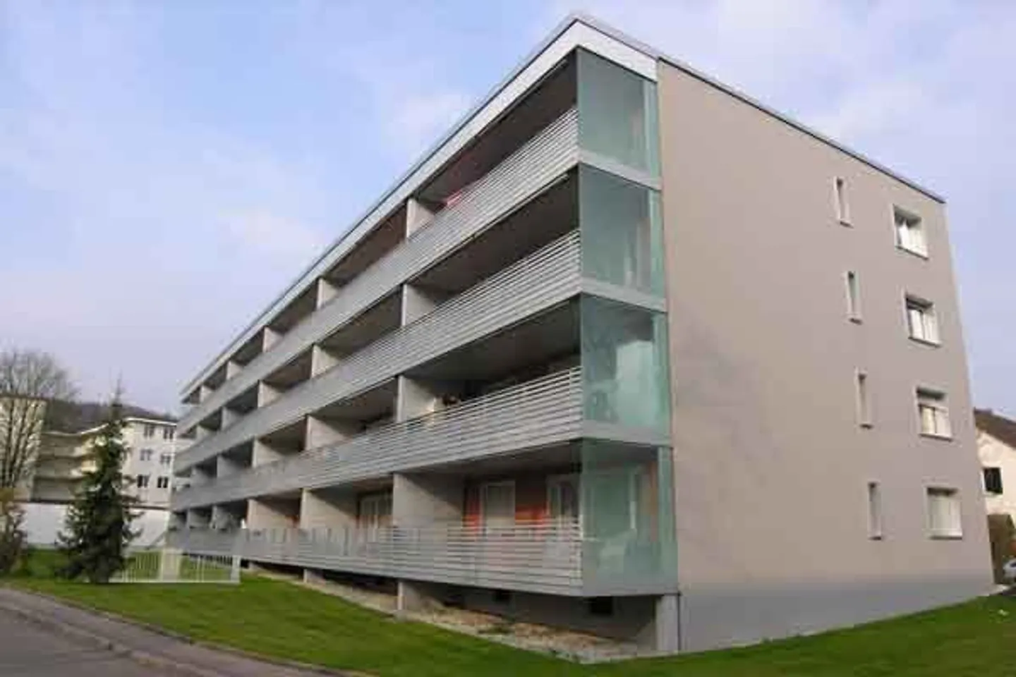 Charmante Wohnung in Zürich - Foto 2 von 6