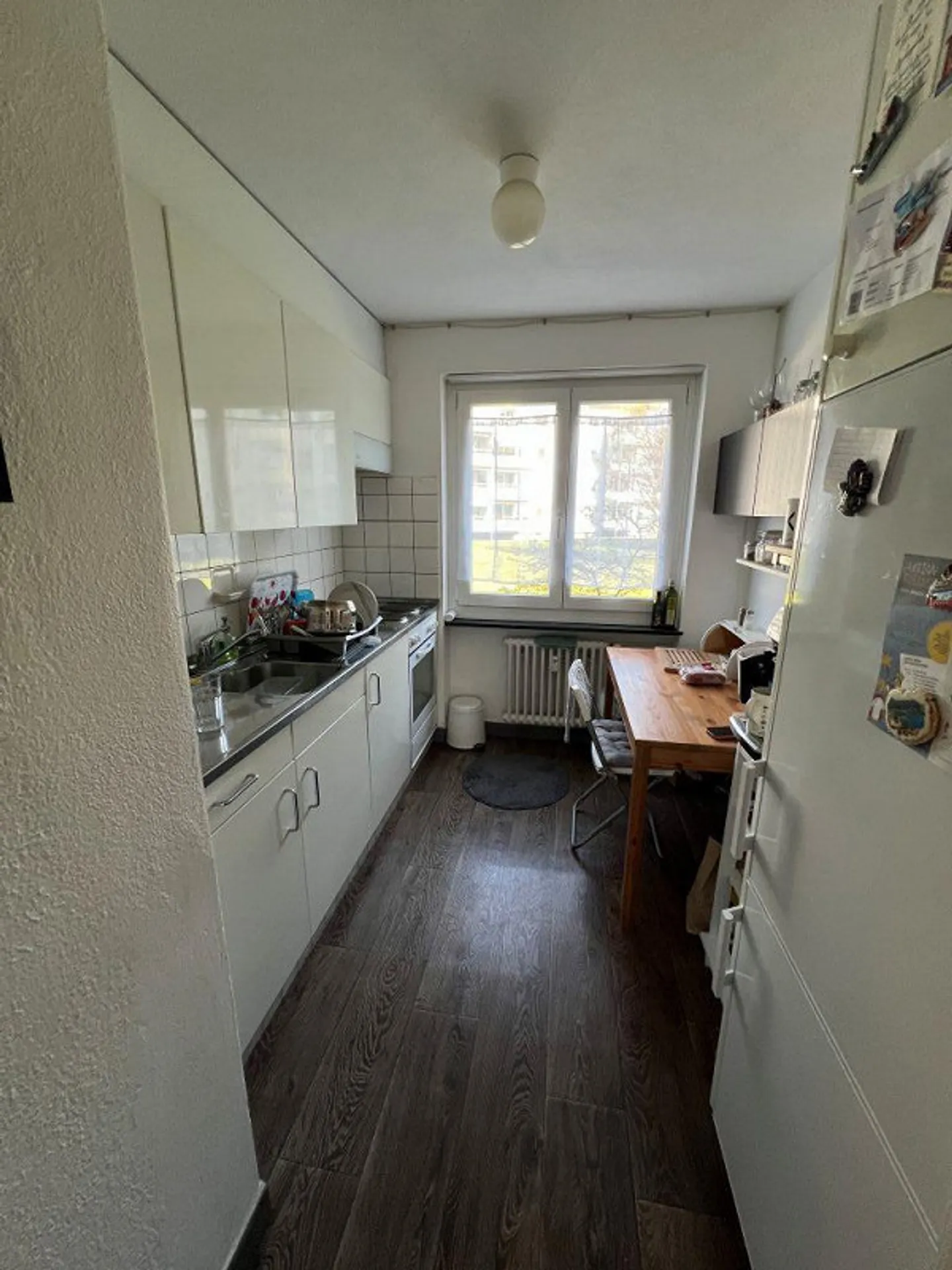 Helle 3-Zimmer-Wohnung in Weinfelden - Foto 1 von 9