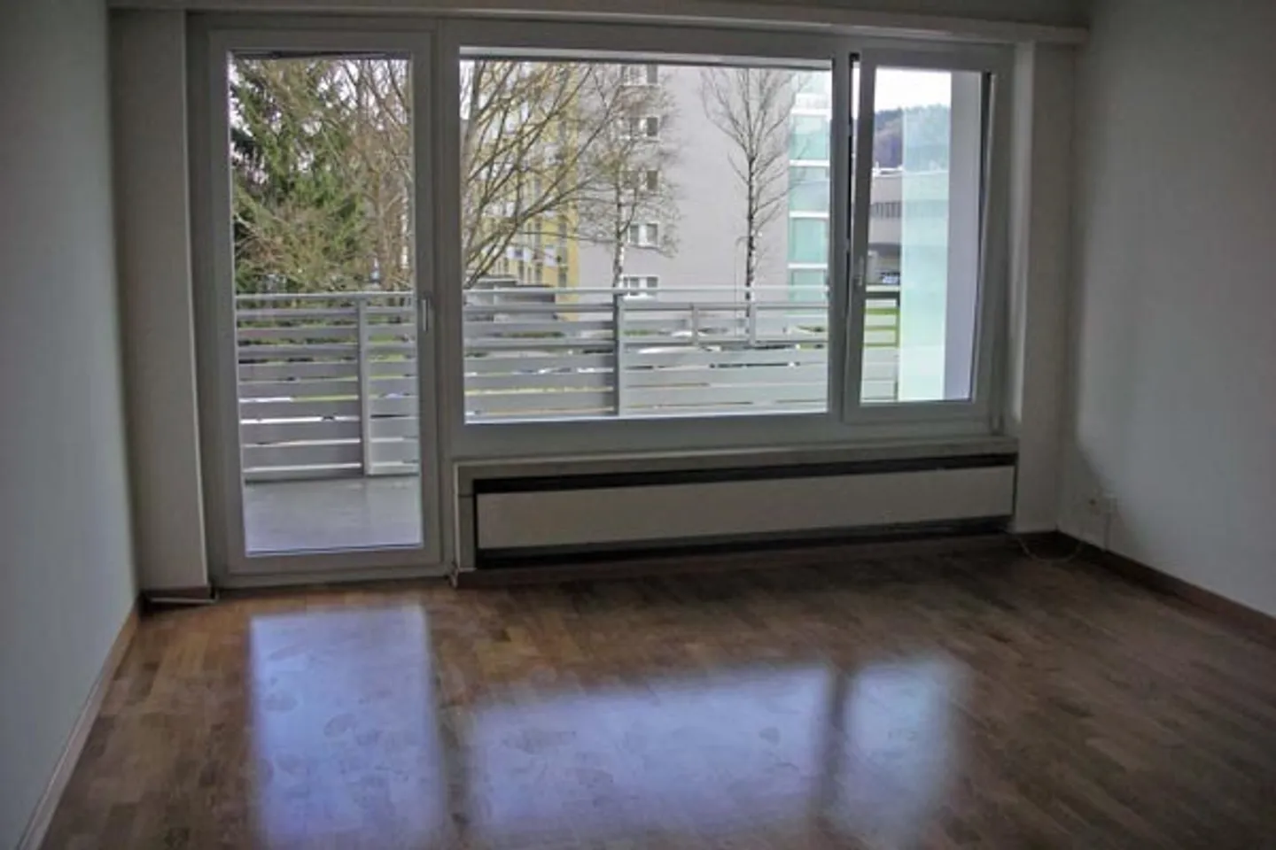 Charmante Wohnung in Zürich - Foto 3 von 6