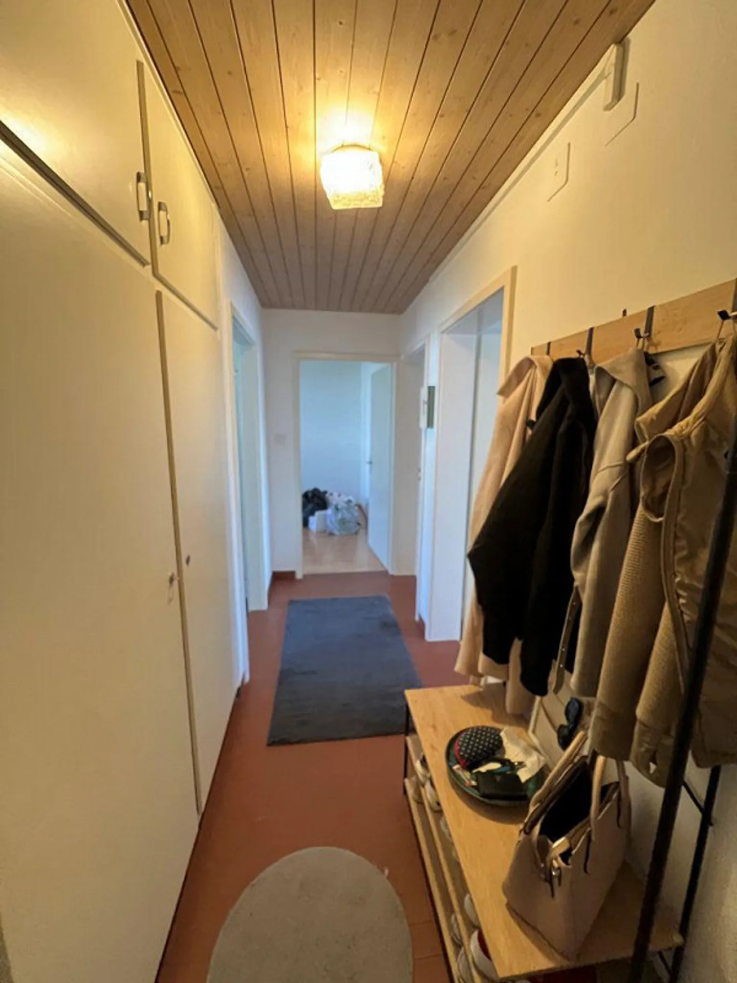 Helle 3-Zimmer-Wohnung in Weinfelden - Foto 2 von 9