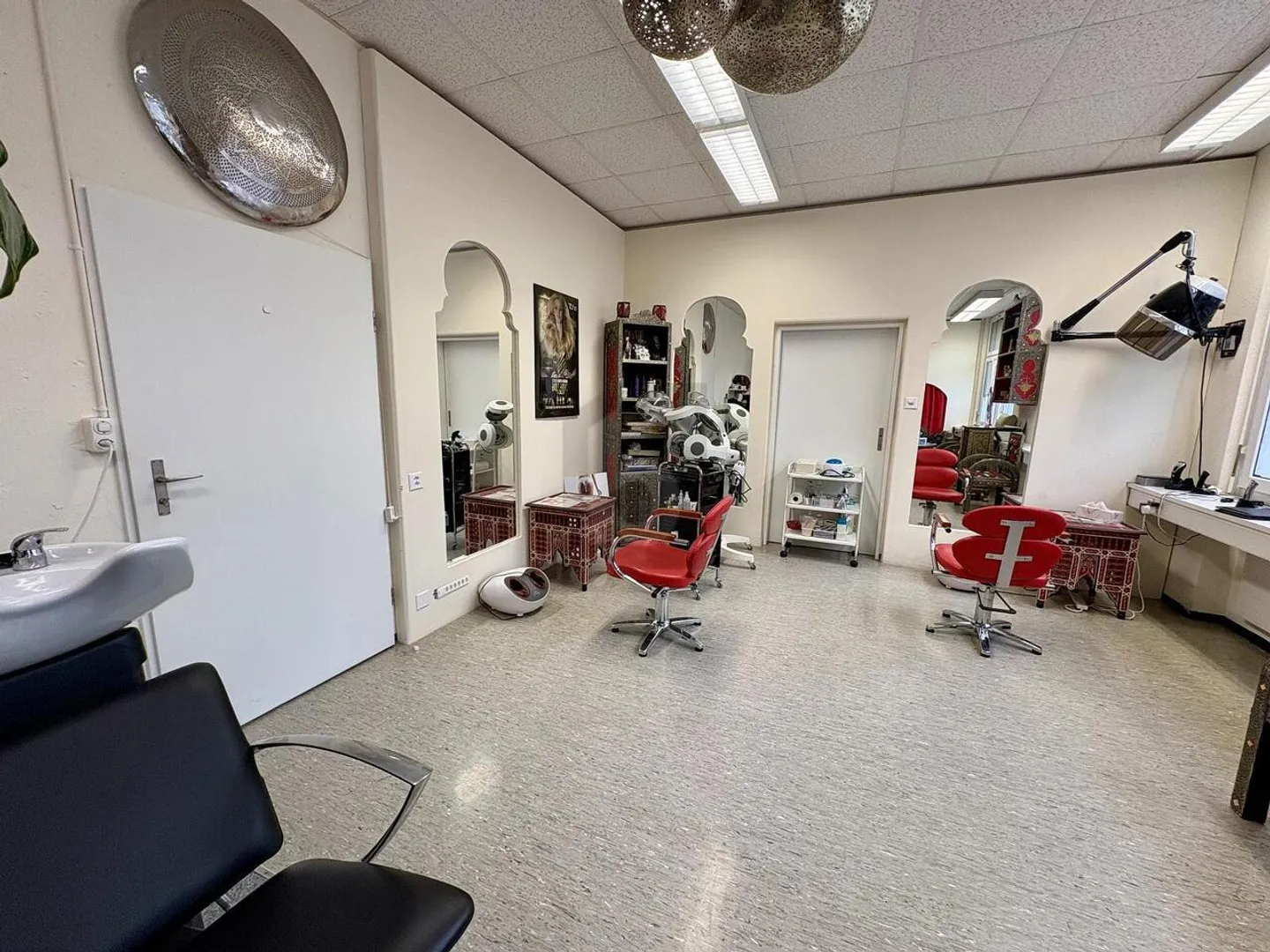 POLYVALENT ET PRATIQUE - Photo 4 sur 6