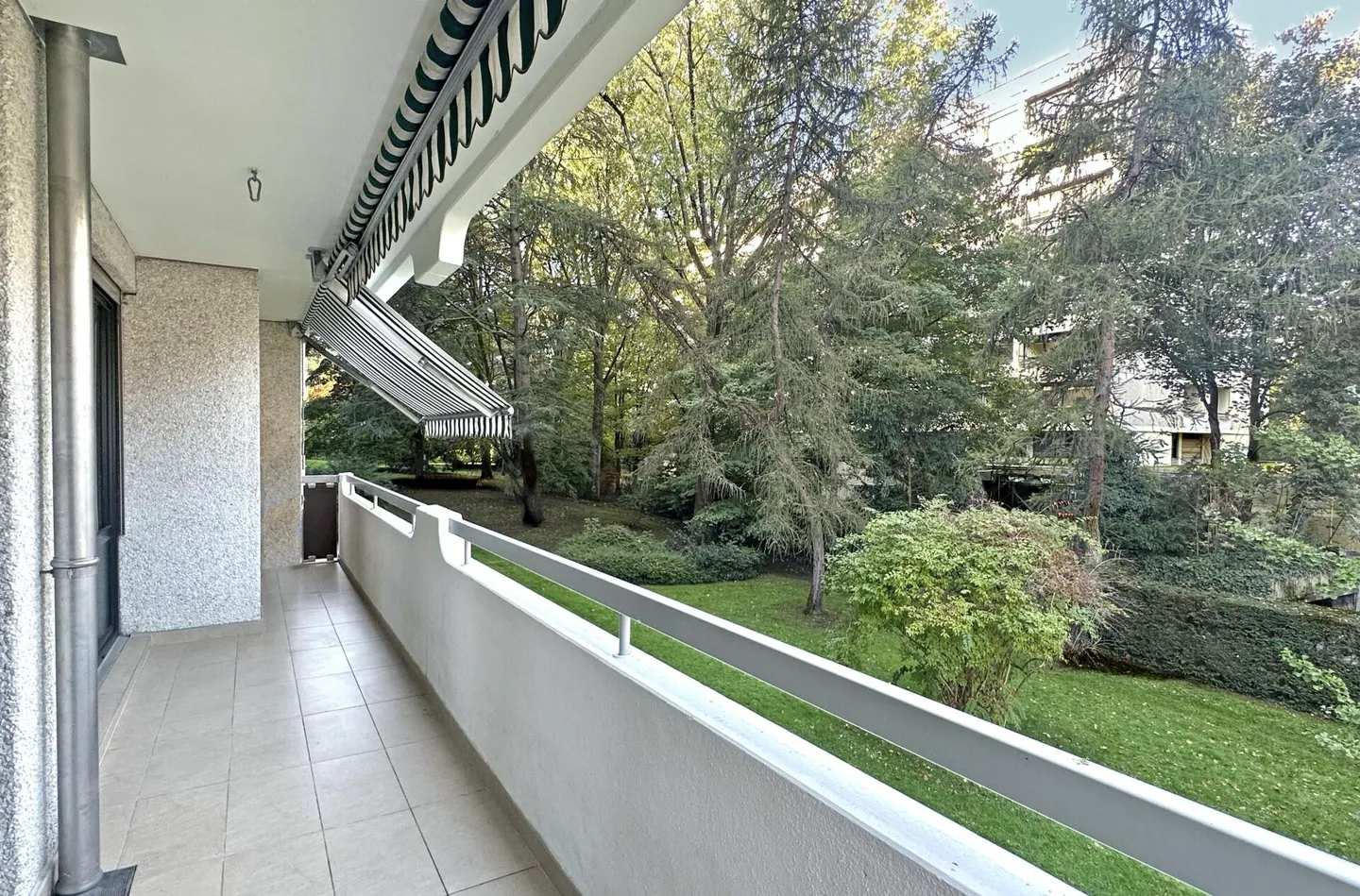 Off Market: Opportunità di investimento - Appartamento 7 locali a Ginevra - Foto 3 di 8