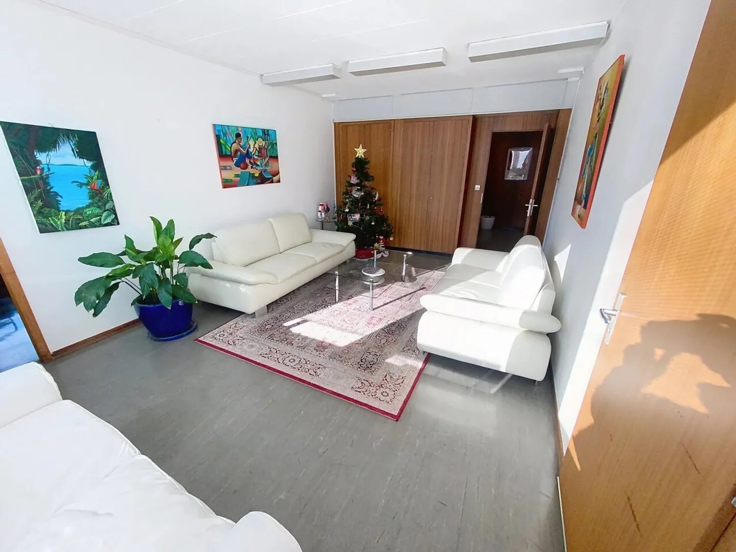 Bureaux proche des Nations - Photo 7 sur 9