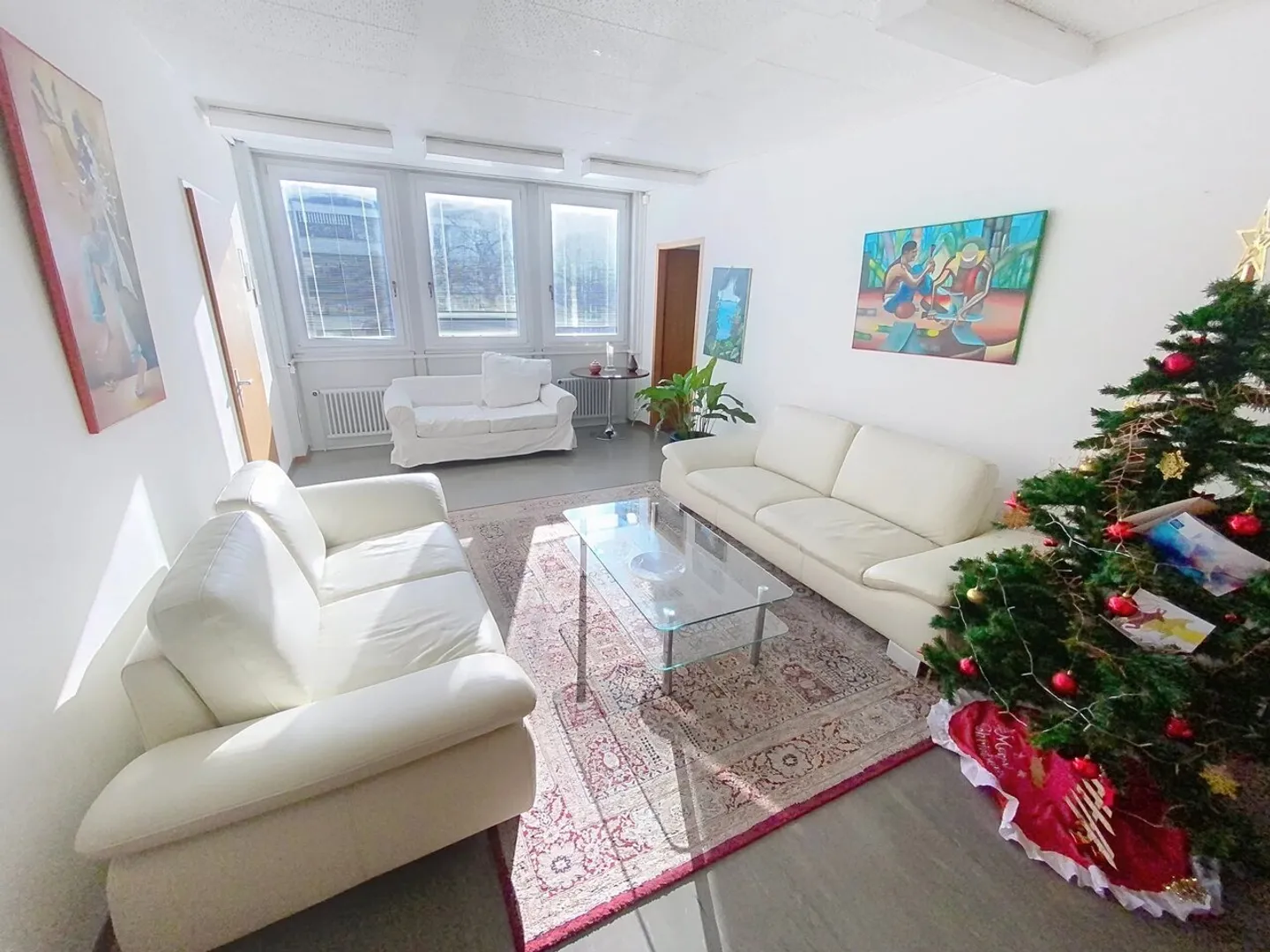 Bureaux proche des Nations - Photo 8 sur 9