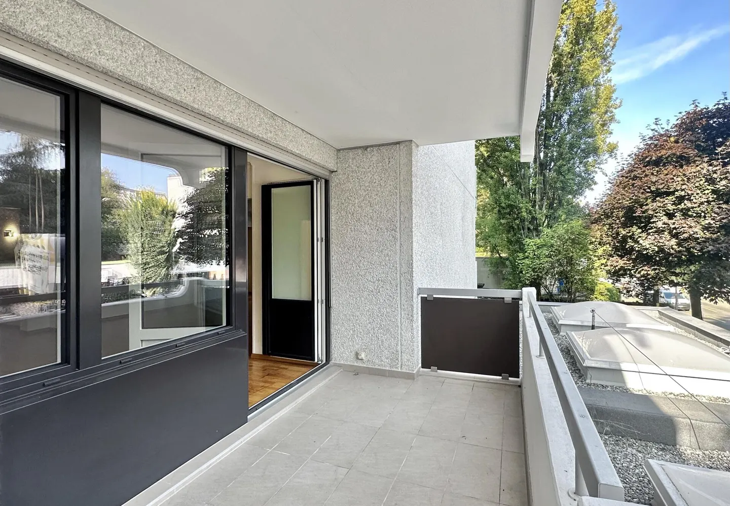 Off Market: Opportunità di investimento - Appartamento 7 locali a Ginevra - Foto 4 di 8