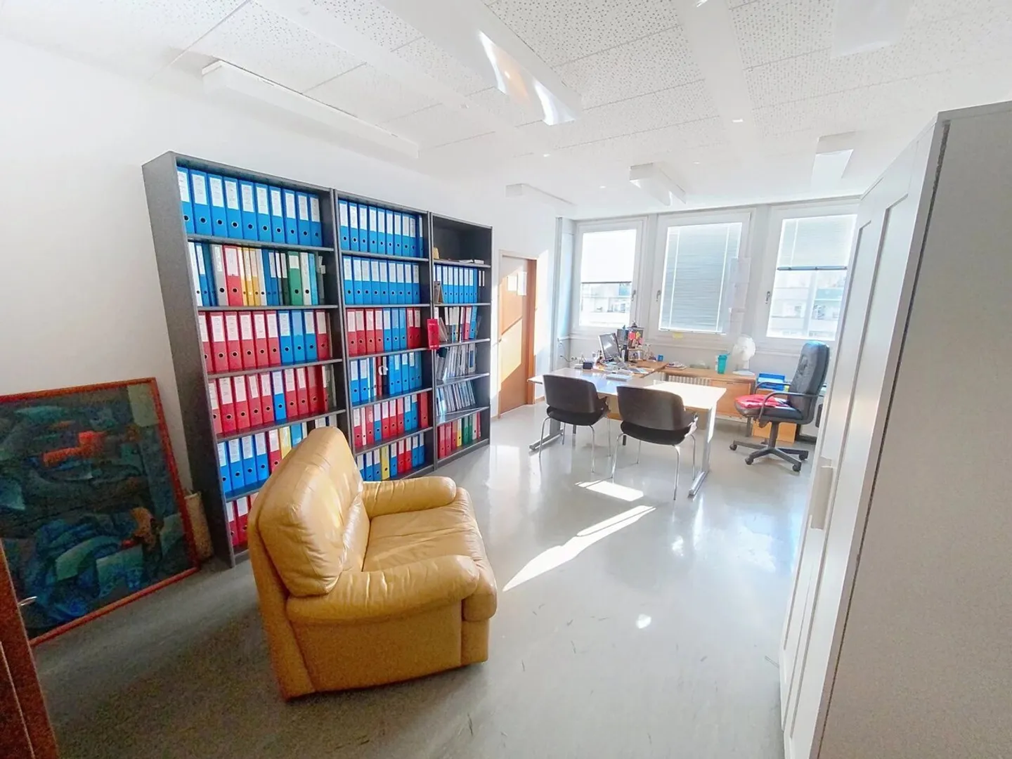 Bureaux proche des Nations - Photo 5 sur 9