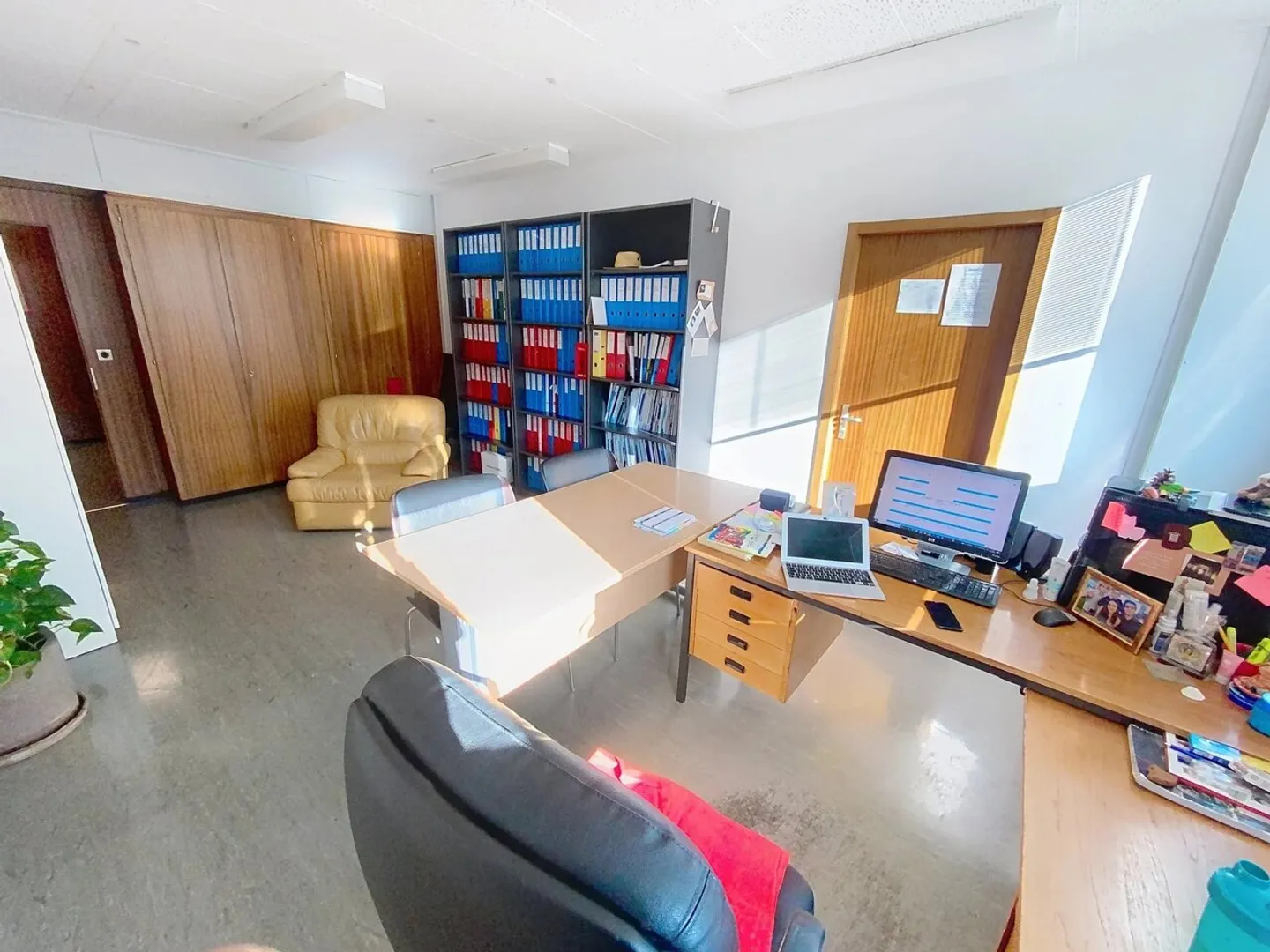 Bureaux proche des Nations - Photo 6 sur 9