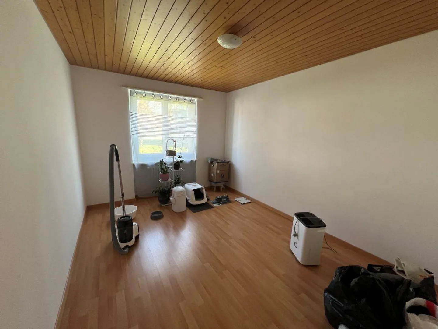 Helle 3-Zimmer-Wohnung in Weinfelden - Foto 6 von 9