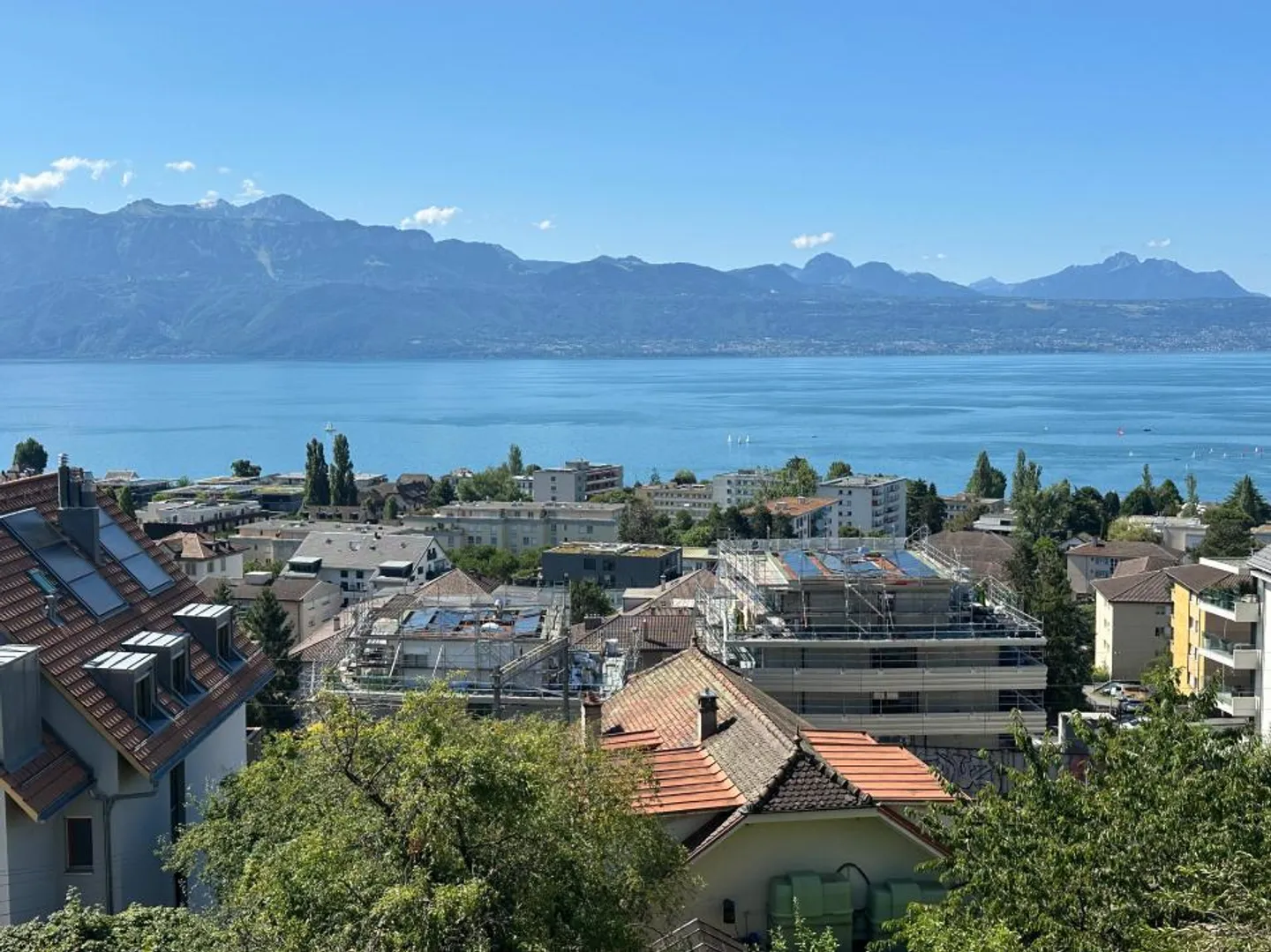 3.5 Room Apartment - Photo 1 of 13